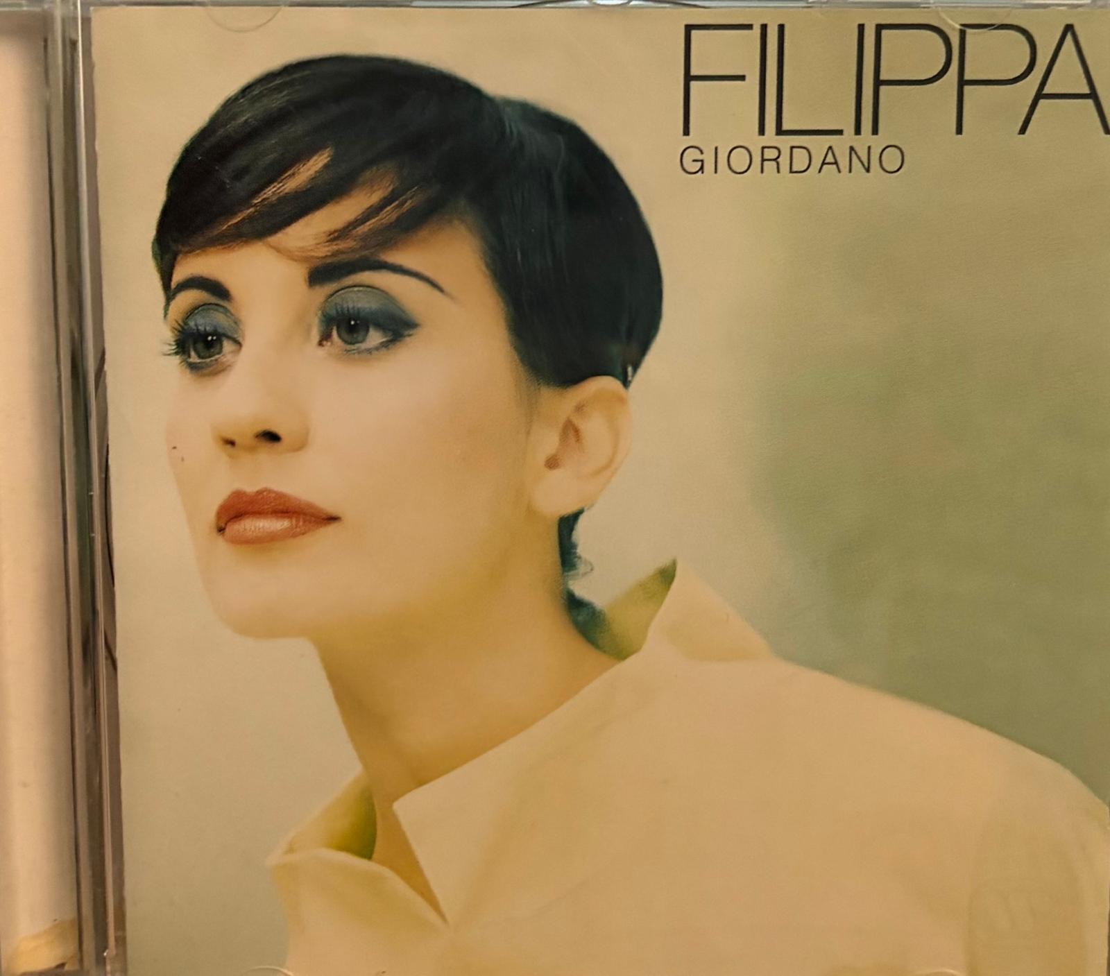 Filippa Giordano